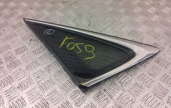 Lexus NX Rear side window 43R005844 2088572