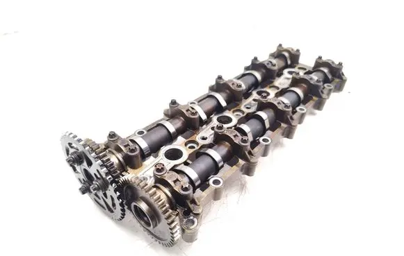 BMW 3 E90 E91 Engine head 7797511