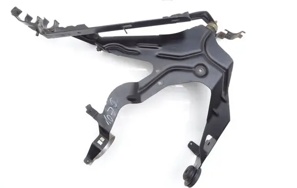 Volkswagen Touareg I Hazard Warning Triangle Mounting Bracket 7L0819750C