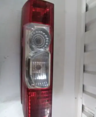 Fiat Ducato Rear/tail lights 1365775080