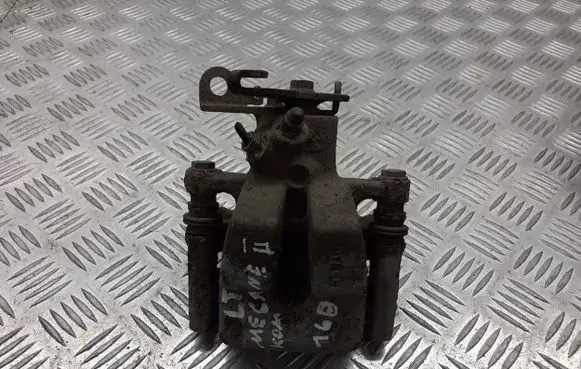 Renault Megane II Rear brake caliper