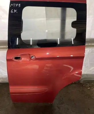 Ford Turneo Courier Side sliding door 