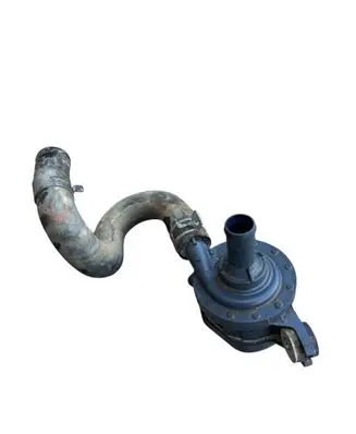 Toyota C-HR I Electric auxiliary coolant/water pump G904047040 43548E173269