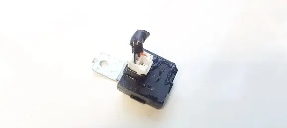 Immobilizer control unit/module