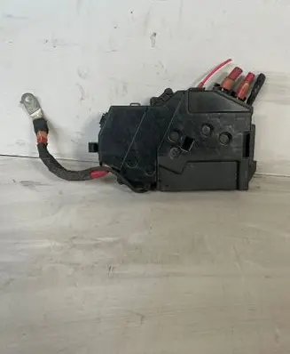 Mercedes-Benz A W177 Fuse box set A1775404007 004ZGS006