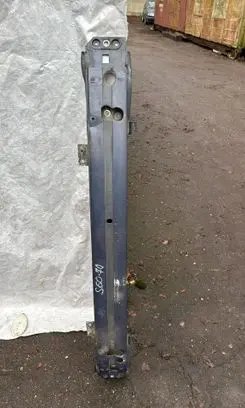 Volvo S60 Front bumper cross member