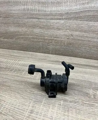 Opel Zafira A Turbo solenoid valve 09158200