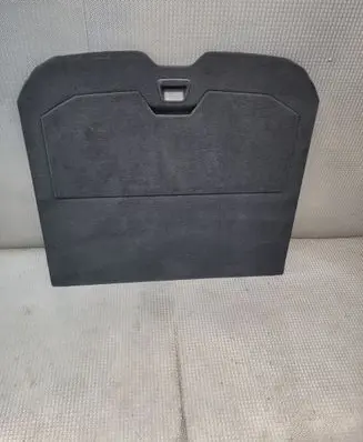 Volvo XC60 Trunk/boot floor carpet liner 039833991