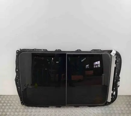 Skoda Octavia Mk3 (5E) Sunroof set 5E9877041