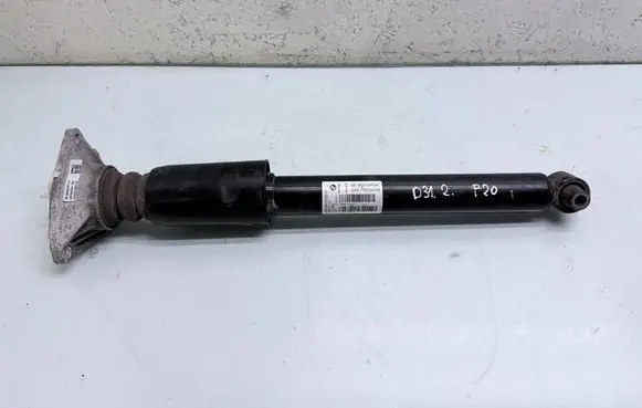BMW 1 F20 F21 Rear shock absorber/damper 6873722