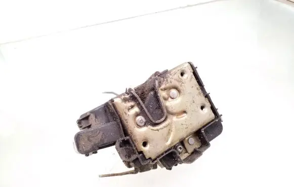 Seat Ibiza II (6k) Front door lock 6K1837015