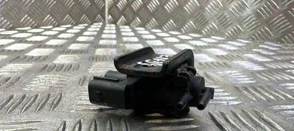 KIA Ceed Vacuum valve 