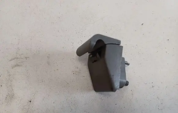 Alfa Romeo 166 Sun visor clip/hook/bracket 