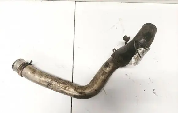 Volkswagen Sharan Intercooler hose/pipe