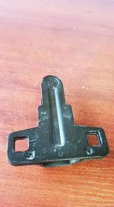 BMW X5 E53 Tailgate lock loop/hook striker 8408956