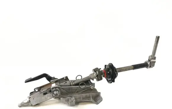 Ford Mustang VI Steering wheel axle GR3C3C529AG FR3C3E751AK