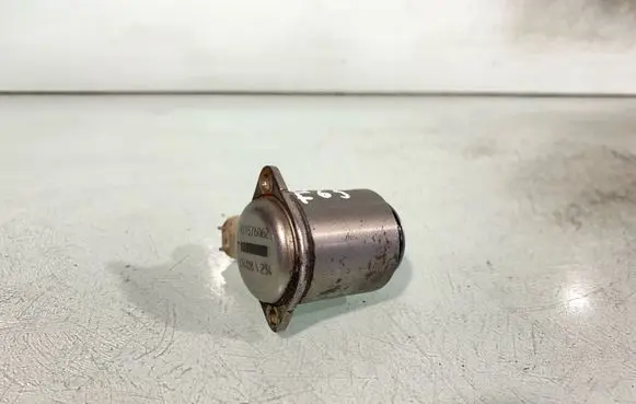 BMW 7 E65 E66 Hydraulic servotronic pressure valve 01576062