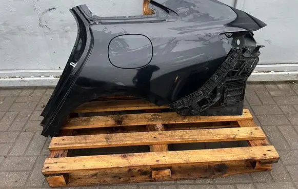 KIA Pro Cee'd III Rear quarter panel 