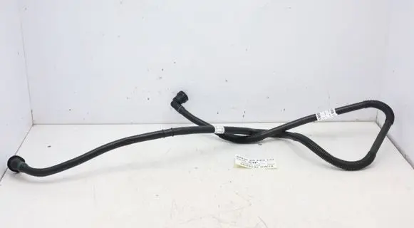 BMW X5 G05 Fuel line/pipe/hose 7439938MWGK010629 7439938
