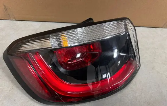 Jeep Compass Rear/tail lights P55112683AD 55112683AD