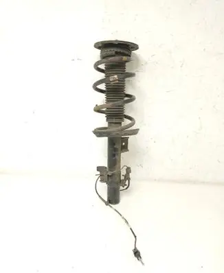 Land Rover Evoque I Front shock absorber/damper LR024437