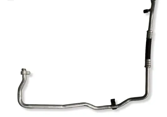 Volkswagen Transporter - Caravelle T6 Air conditioning (A/C) pipe/hose 7E1820743D