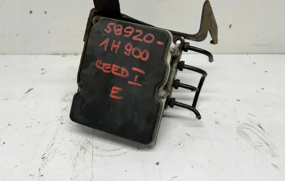 KIA Ceed ABS Pump 58920-1H900