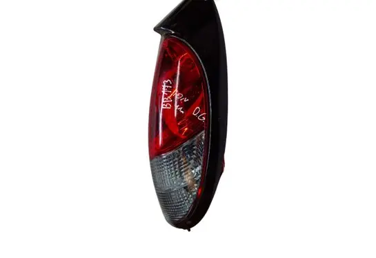 Peugeot iOn Rear/tail lights 1146386R