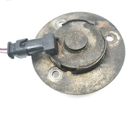 Skoda Octavia Mk2 (1Z) Camshaft speed sensor
