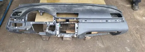 Volkswagen PASSAT B6 Dashboard 3C1857003QT 3C0880204E