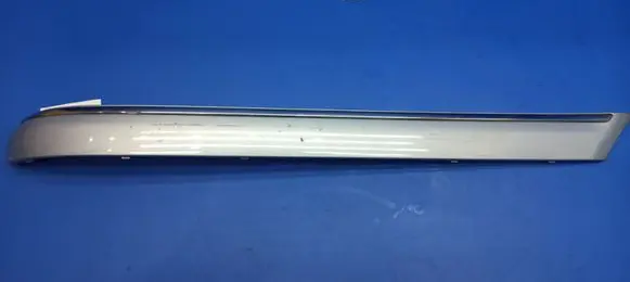 Mercedes-Benz S W220 Rear bumper trim bar molding A2208851021