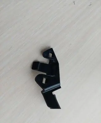Mercedes-Benz GLE (W166 - C292) Front bumper mounting bracket A2928853900