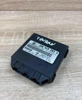 Volkswagen Golf V Parking PDC control unit/module 1K0919283A 0263004065