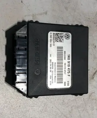 Volkswagen Eos Parking PDC control unit/module 1K0919475F 6002JC0000 00005000