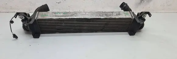 Mazda CX-5 Intercooler radiator SH0113565