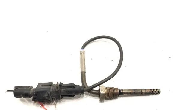 Opel Insignia A Exhaust gas temperature sensor 55566185