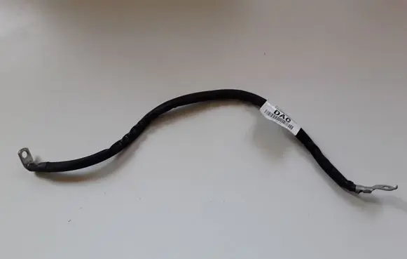 Ford C-MAX II Negative earth cable (battery) F1FT14324