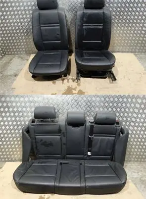 BMW X5 E70 Seat set 