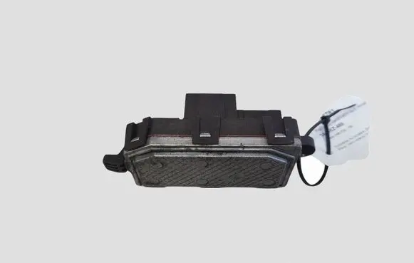 Volvo V40 Heater blower motor/fan resistor 31436958