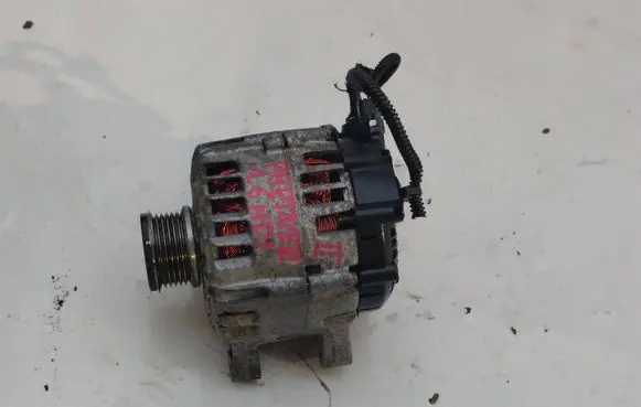 Peugeot Partner Generator/alternator 