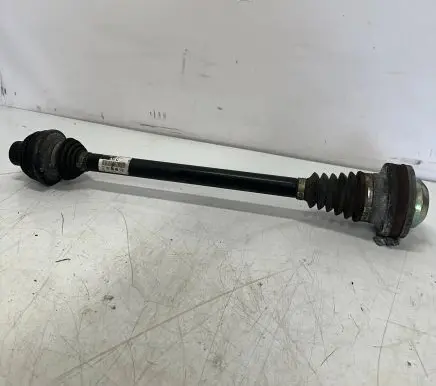 Audi A6 S6 C7 4G Rear driveshaft 8r0501203c
