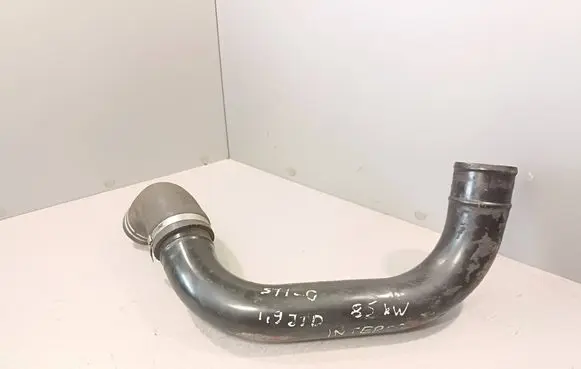 Fiat Stilo Intercooler hose/pipe