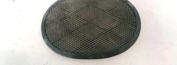 Side speaker trim/cover