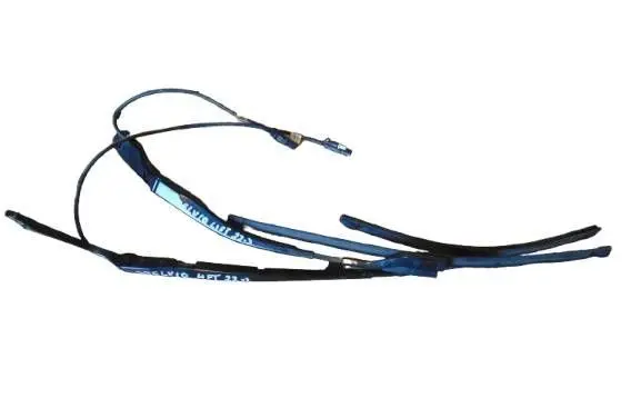 Alfa Romeo Stelvio Front wiper blade arm