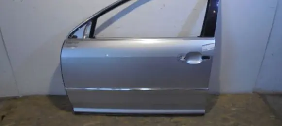 Volkswagen Phaeton Front door