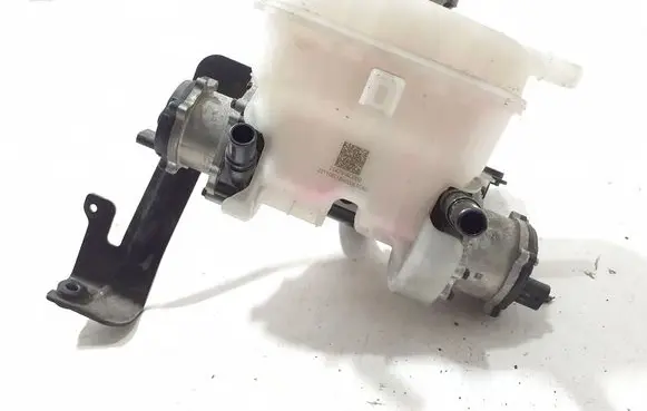 KIA Niro Coolant expansion tank/reservoir 25429AO000