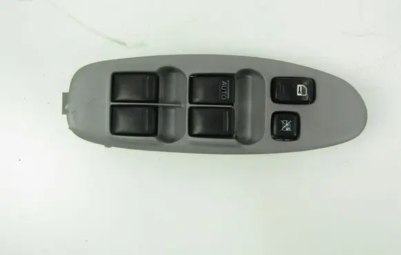 Nissan Almera Tino Electric window control switch 