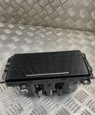 Audi Q7 4M Cup holder 4M8862533D
