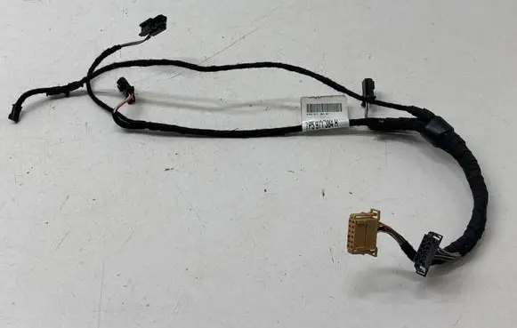 Porsche Cayenne (92A) Other wiring loom 7P5971384R 968182 6q0972728