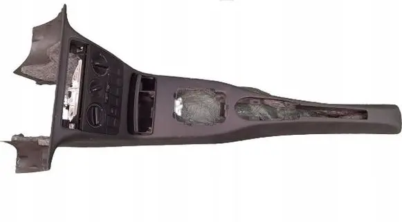 Volkswagen Polo III 6N 6N2 6NF Center console 6N0858305C